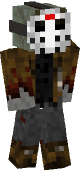 new minecraft skin