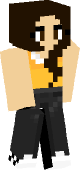 new minecraft skin