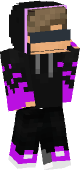 new minecraft skin