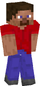 new minecraft skin