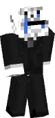 new minecraft skin