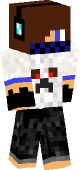 new minecraft skin