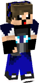 new minecraft skin