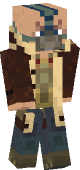 new minecraft skin