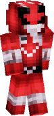 new minecraft skin