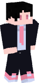 new minecraft skin