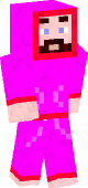 new minecraft skin