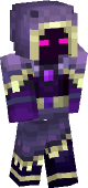 new minecraft skin