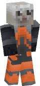 new minecraft skin