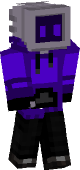 new minecraft skin