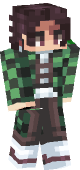 new minecraft skin