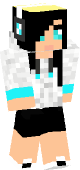 new minecraft skin