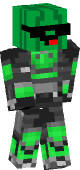 new minecraft skin