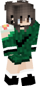 new minecraft skin