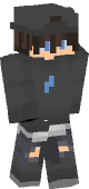 new minecraft skin