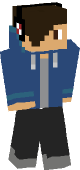 new minecraft skin