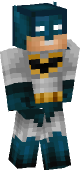 new minecraft skin