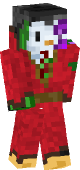 new minecraft skin