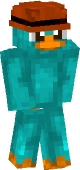 new minecraft skin