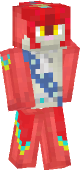 new minecraft skin