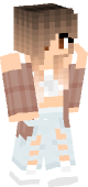 new minecraft skin