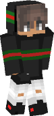 new minecraft skin