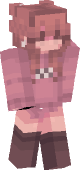 new minecraft skin