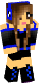 new minecraft skin