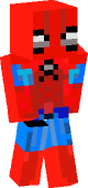 new minecraft skin