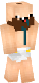 new minecraft skin