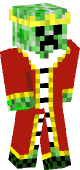 new minecraft skin