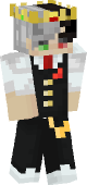 new minecraft skin