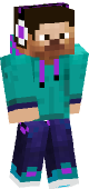 new minecraft skin