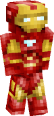 new minecraft skin