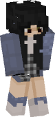 new minecraft skin