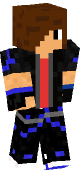 new minecraft skin