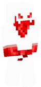 new minecraft skin