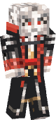 new minecraft skin