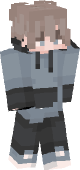 new minecraft skin