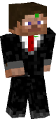 new minecraft skin