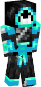 new minecraft skin