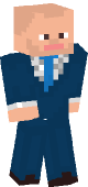 new minecraft skin