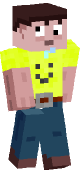 new minecraft skin