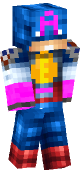 new minecraft skin