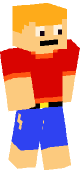 new minecraft skin