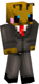 new minecraft skin