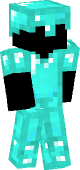 new minecraft skin