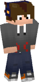 new minecraft skin