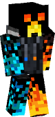 new minecraft skin