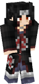 new minecraft skin